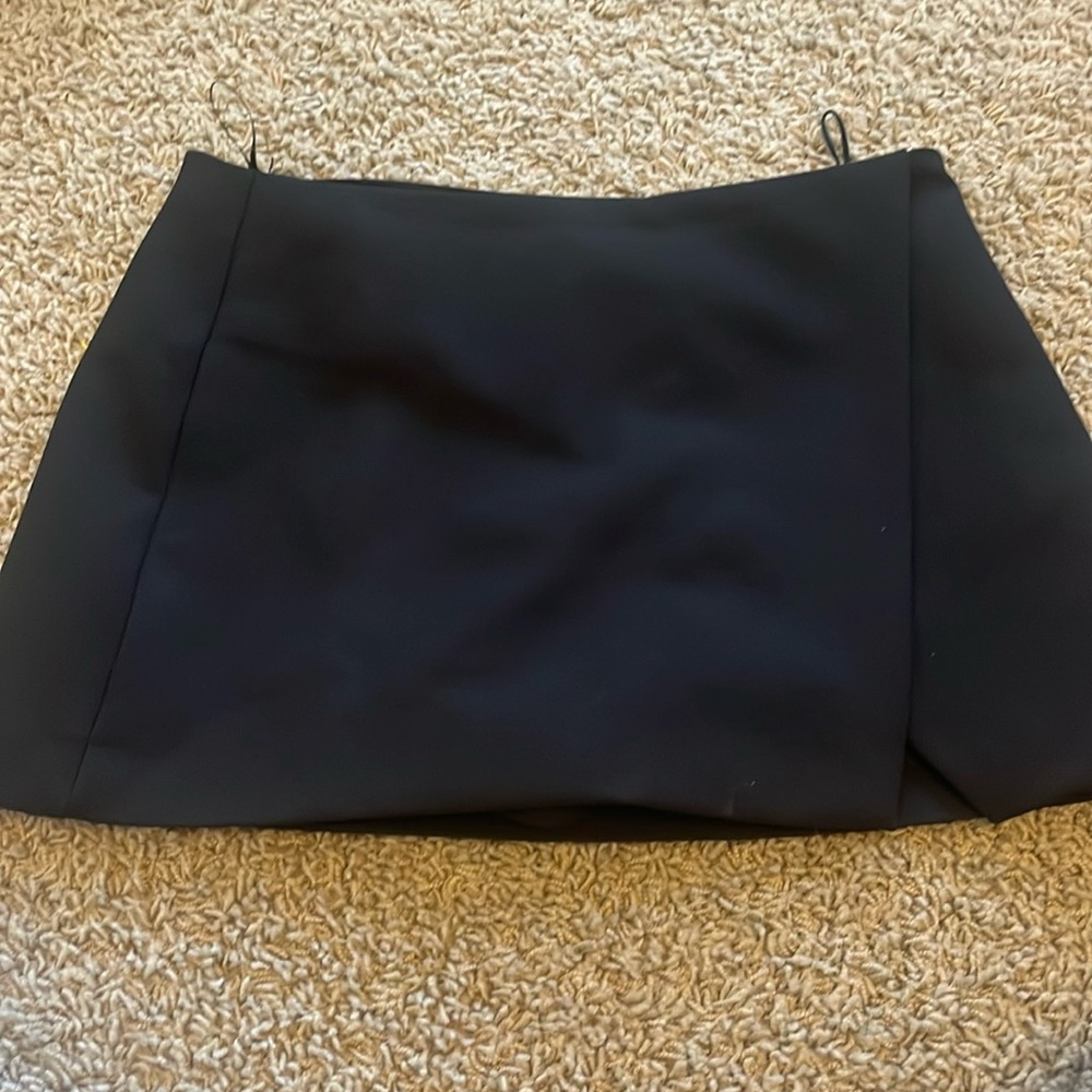 Zara Skort